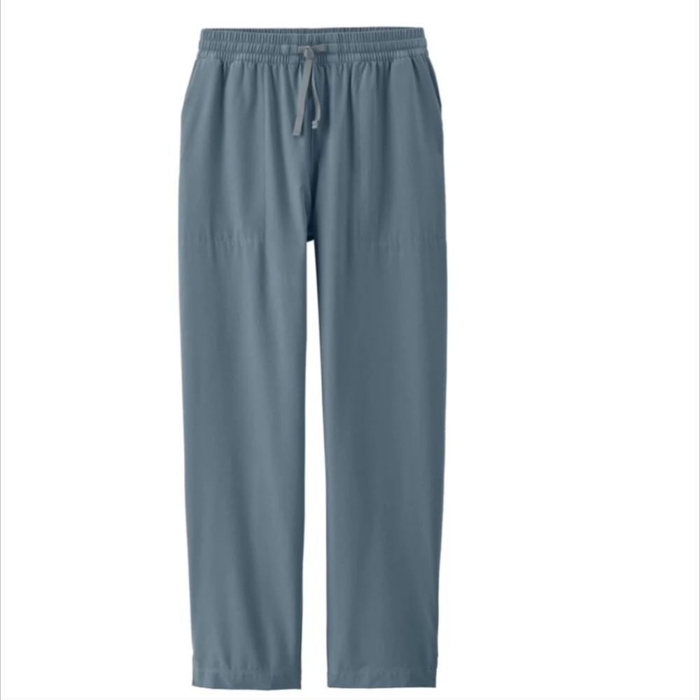 Women's Fleetwith Pants Color: Nouveau Green Medium